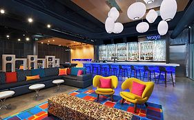Aloft Waco Downtown